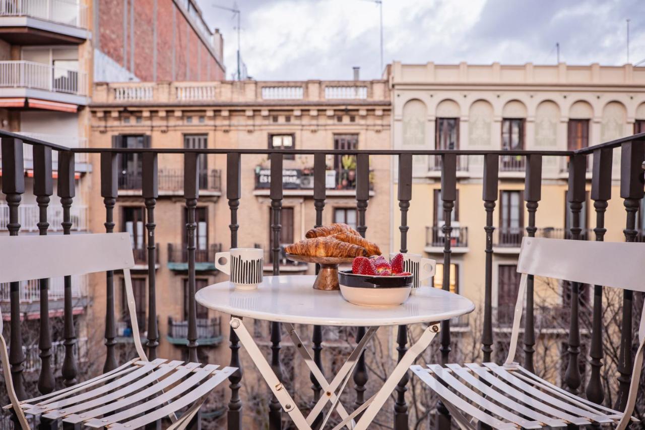 Sweett - Carrer Bailen Διαμέρισμα Βαρκελώνη Εξωτερικό φωτογραφία