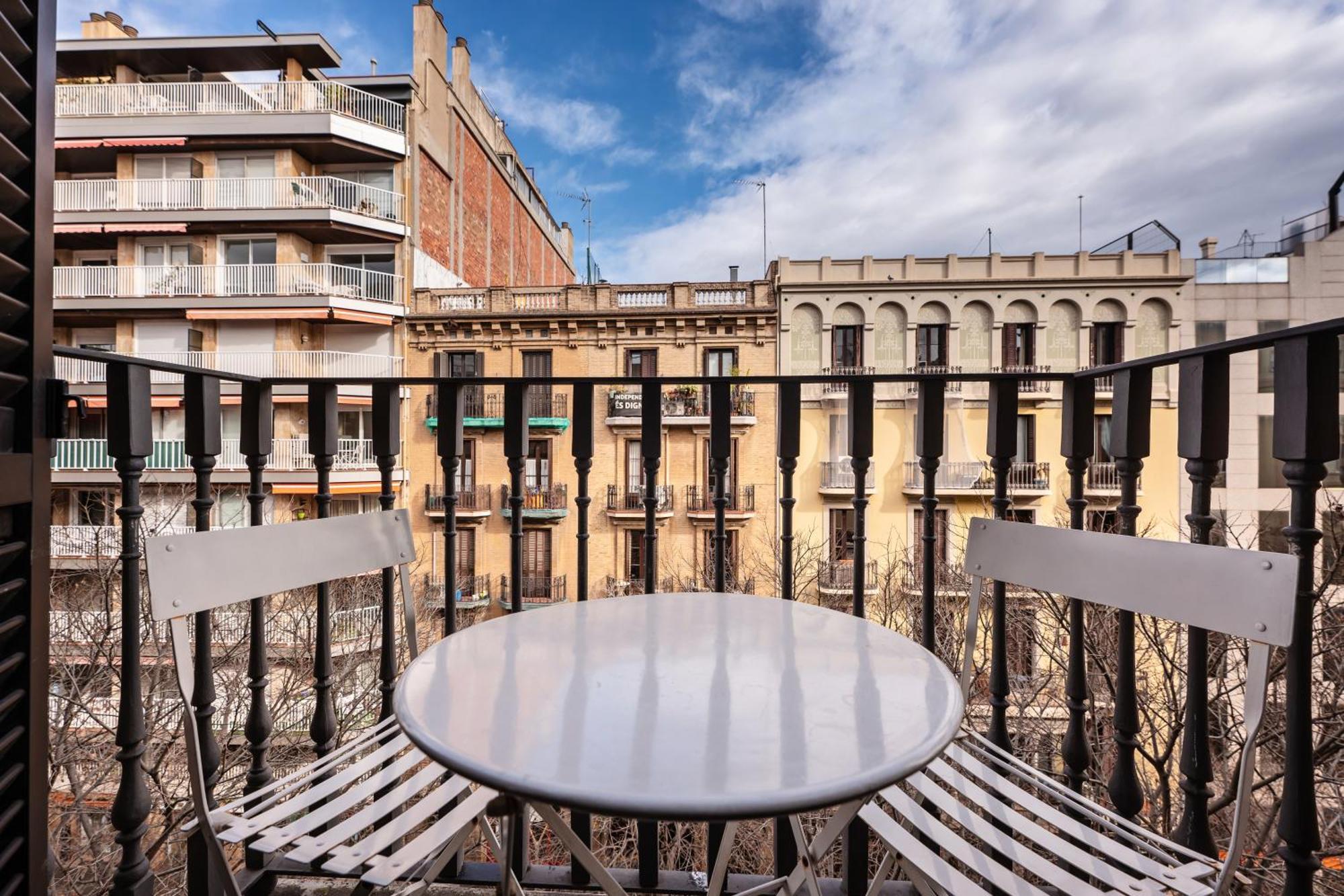 Sweett - Carrer Bailen Διαμέρισμα Βαρκελώνη Εξωτερικό φωτογραφία